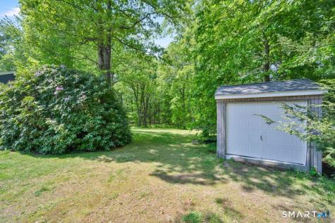 1013 Ratley Road Suffield CT 06093