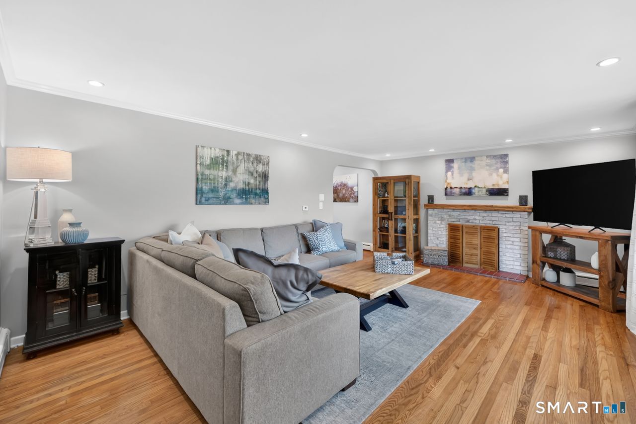 1013 Ratley Road Suffield CT 06093
