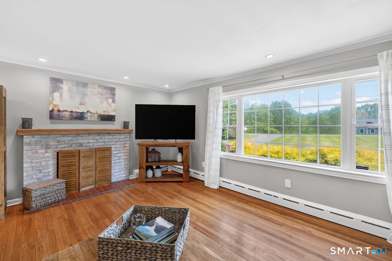 1013 Ratley Road Suffield CT 06093