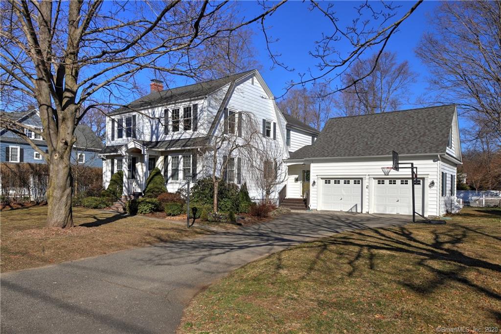 23 Wilbar Avenue Milford CT 06460