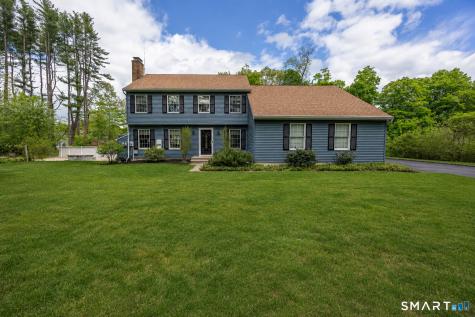 383 Marion Avenue Southington CT 06479