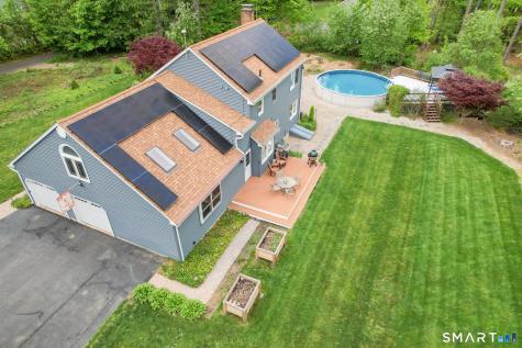 383 Marion Avenue Southington CT 06479