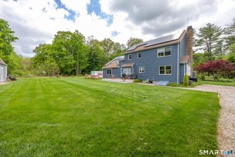 383 Marion Avenue Southington CT 06479