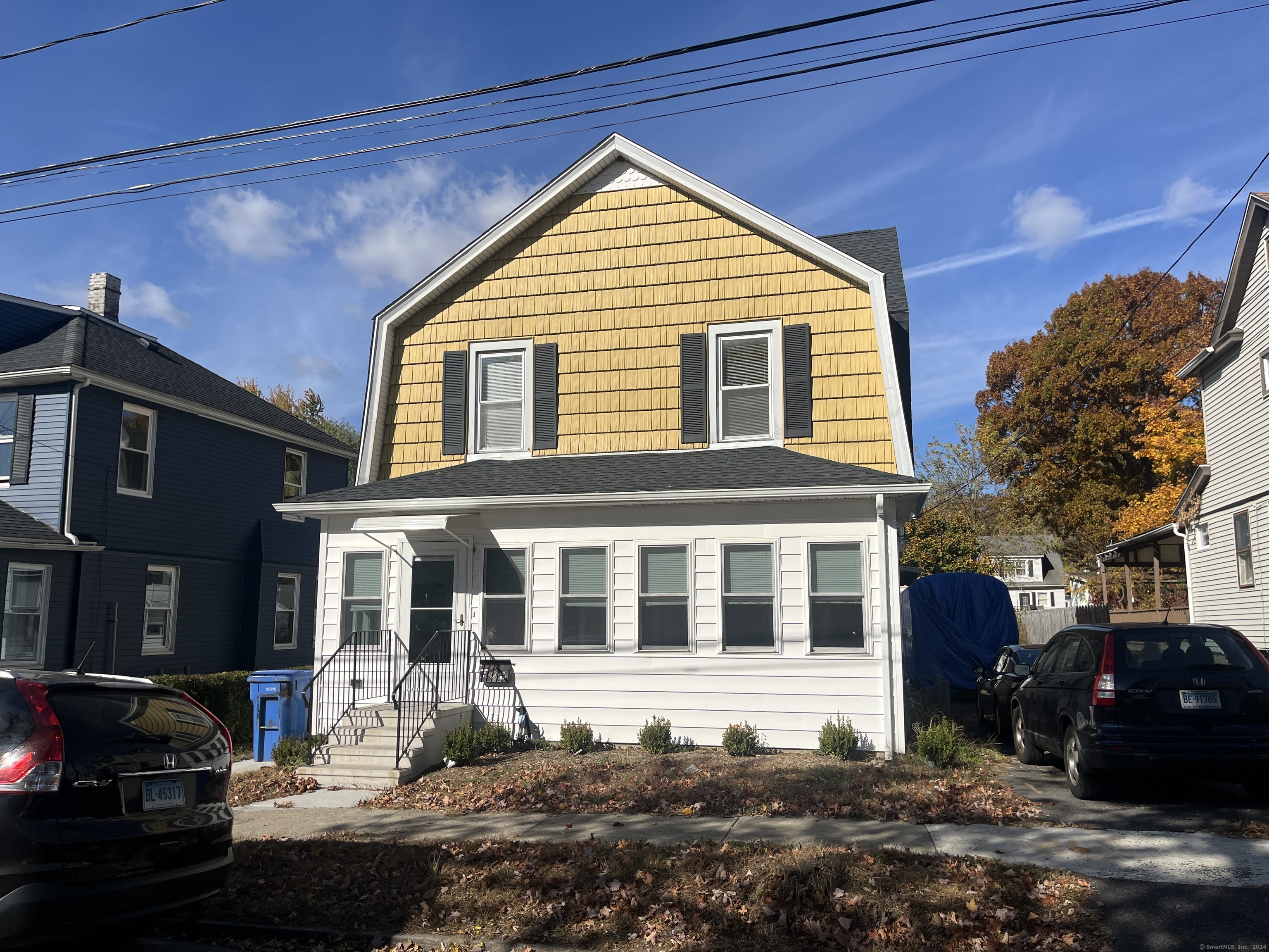 94 Knoll Street Waterbury CT 06705