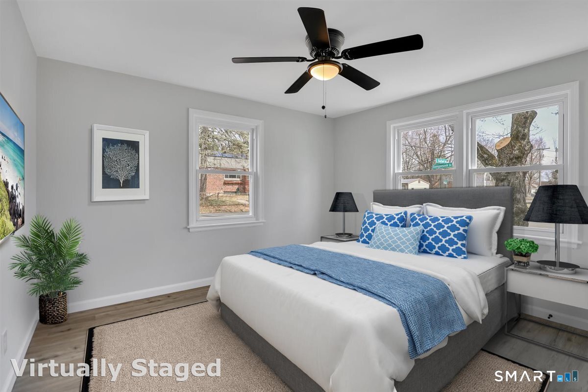 19 Songonosk Street Windsor CT 06095