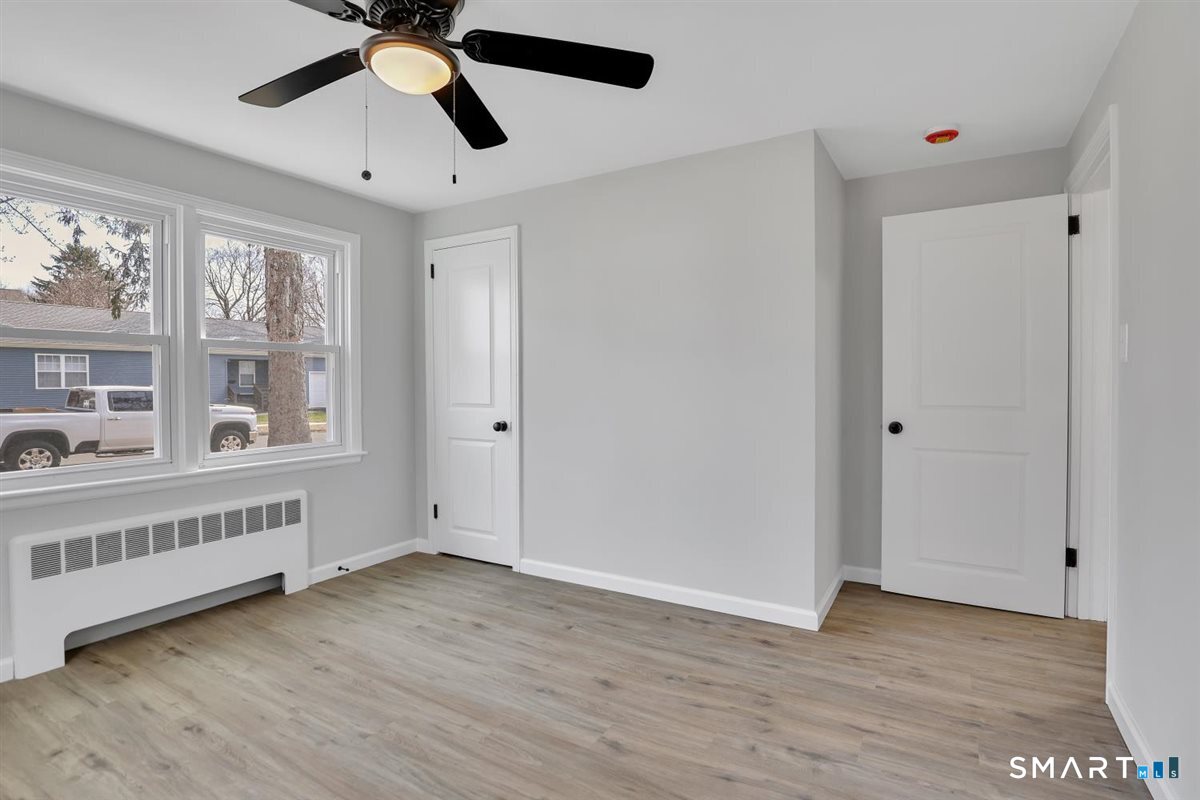 19 Songonosk Street Windsor CT 06095