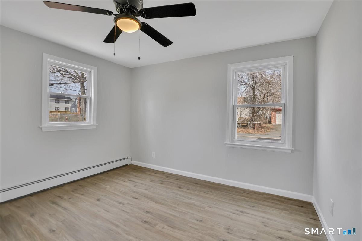 19 Songonosk Street Windsor CT 06095