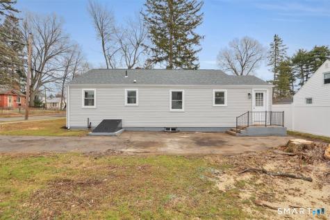 19 Songonosk Street Windsor CT 06095