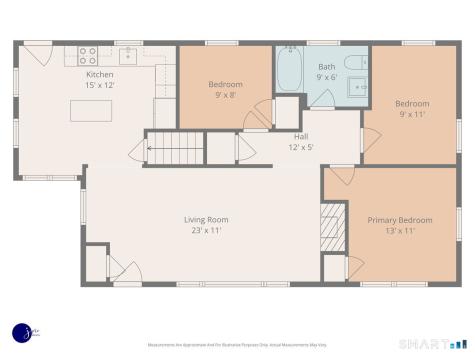 19 Songonosk Street Windsor CT 06095