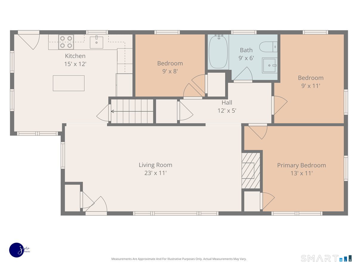 19 Songonosk Street Windsor CT 06095