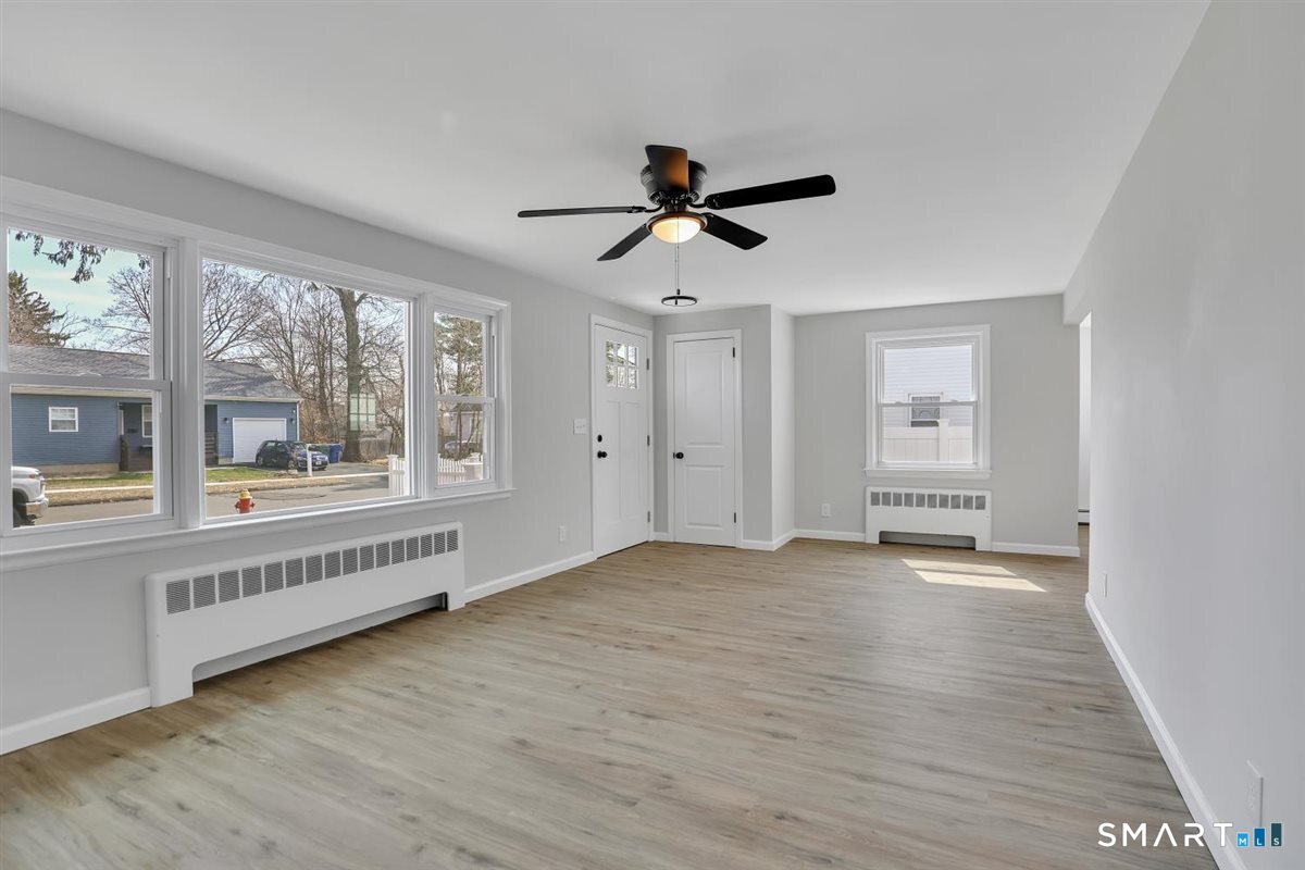 19 Songonosk Street Windsor CT 06095