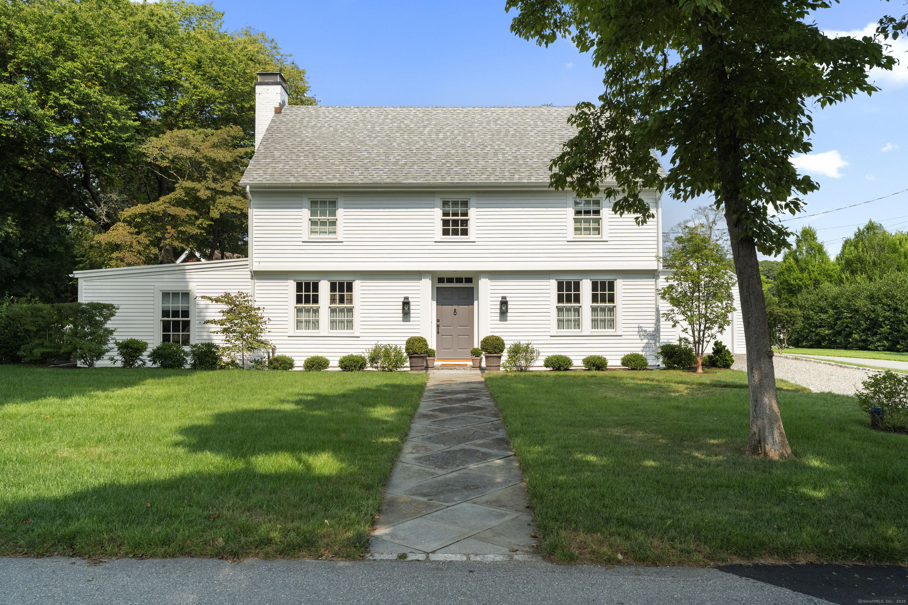 8 Lieutenant River Lane Old Lyme CT 06371