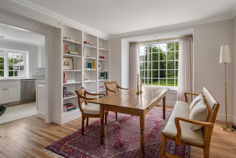 8 Lieutenant River Lane Old Lyme CT 06371