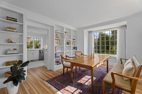 8 Lieutenant River Lane Old Lyme CT 06371