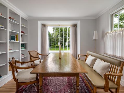 8 Lieutenant River Lane Old Lyme CT 06371