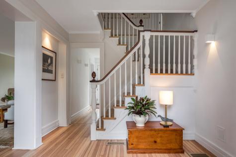 8 Lieutenant River Lane Old Lyme CT 06371