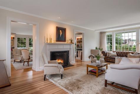 8 Lieutenant River Lane Old Lyme CT 06371