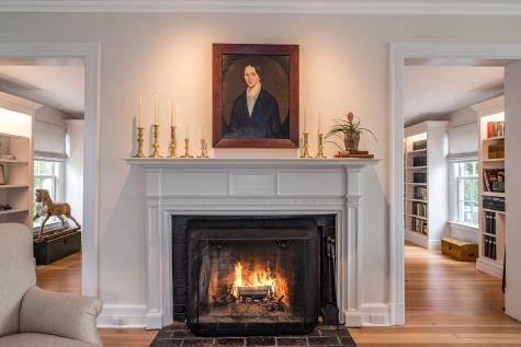 8 Lieutenant River Lane Old Lyme CT 06371