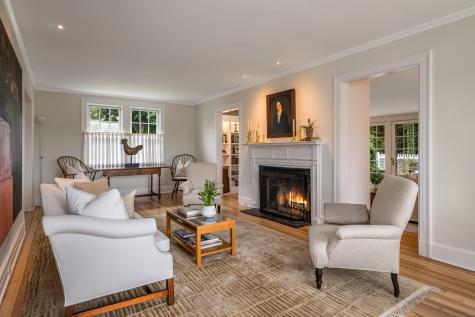 8 Lieutenant River Lane Old Lyme CT 06371