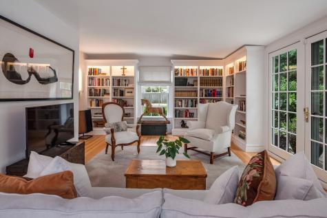 8 Lieutenant River Lane Old Lyme CT 06371