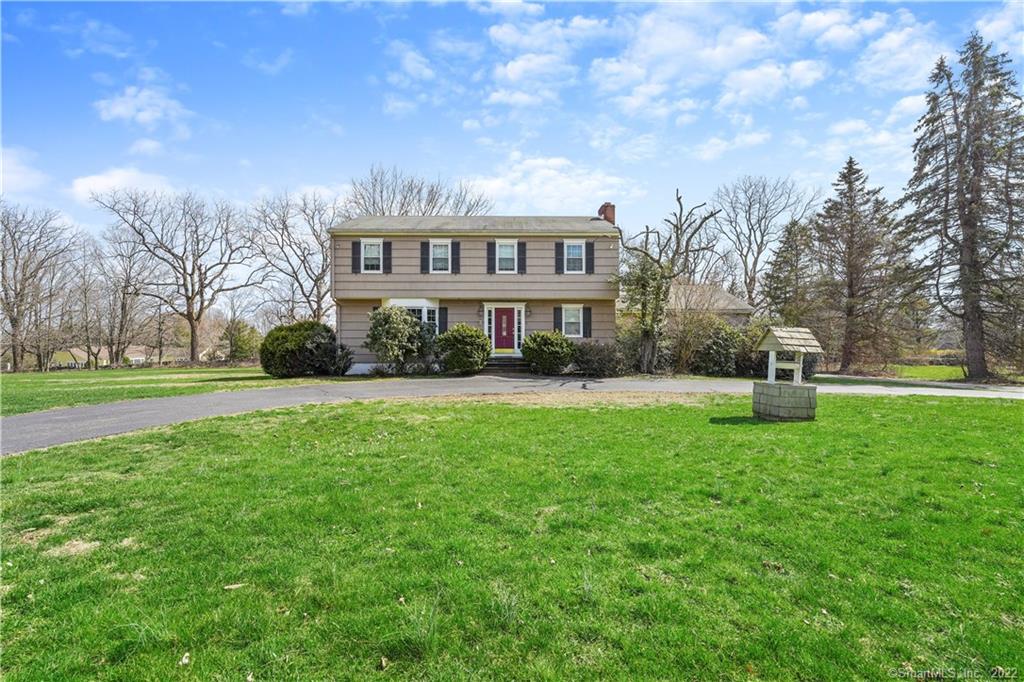 11 Weathervane Drive Easton CT 06612