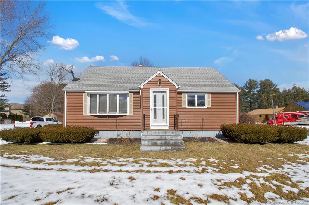 3 Shaker Road Enfield CT 06082