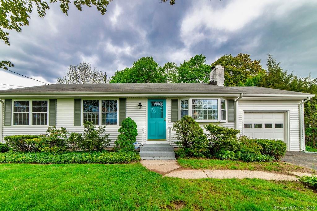 169 Blodgett Roy Drive New Britain CT 06053