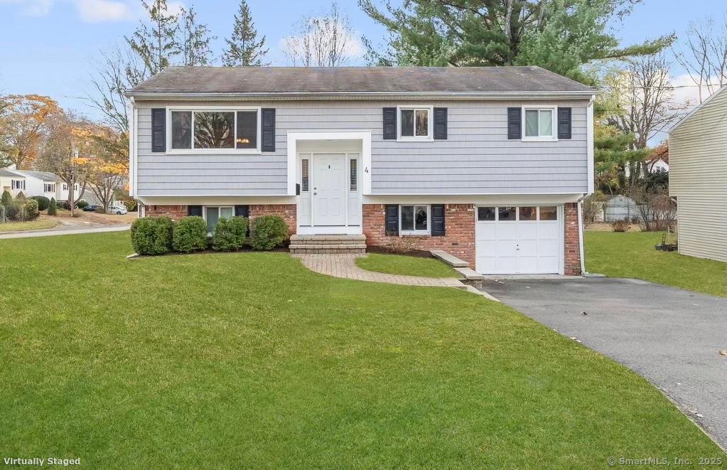 4 Edice Road Stamford CT 06905