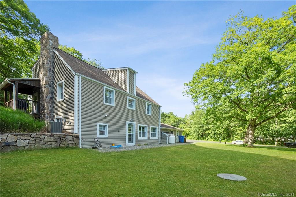 338 Buddington Road Shelton CT 06484