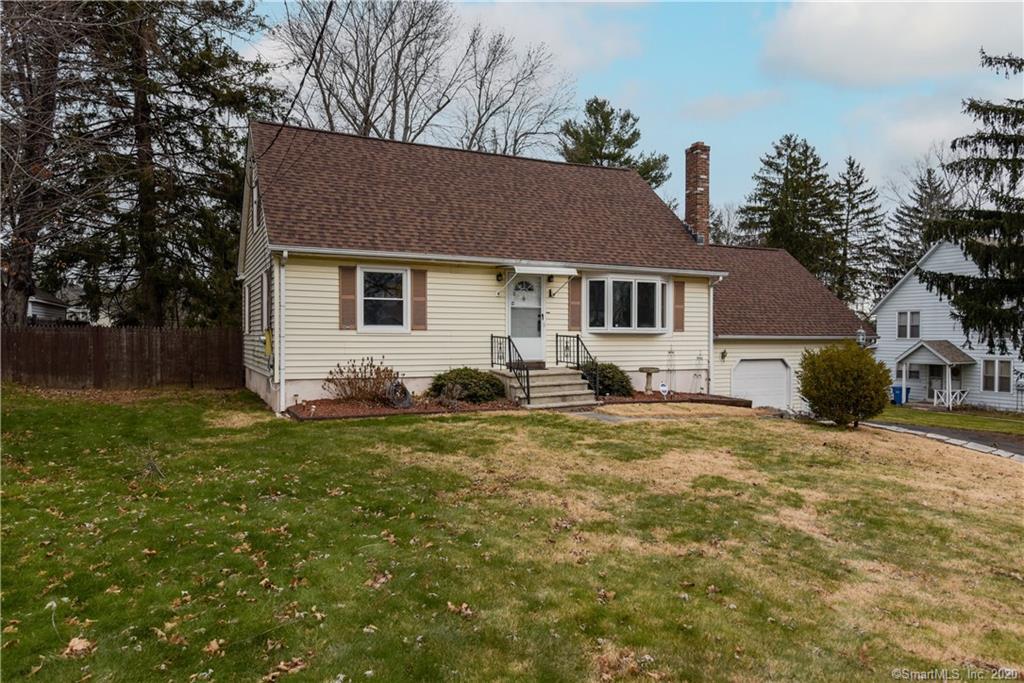 1 Riverview Place Cromwell CT 06416