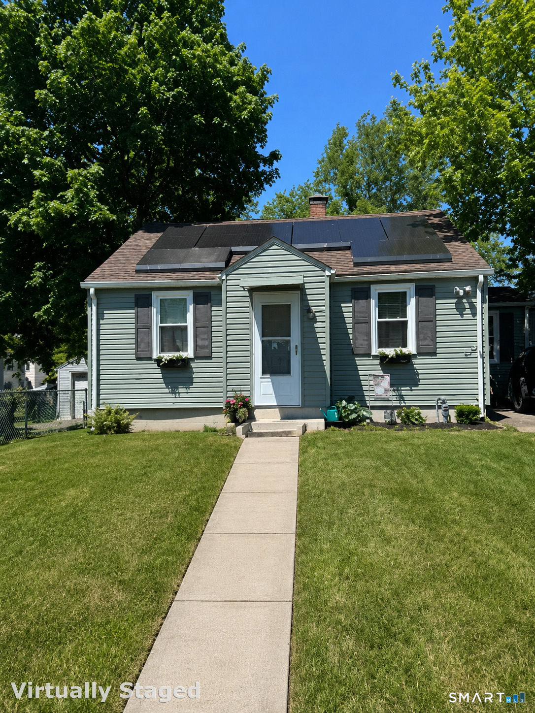 72 Coolidge Street Hartford CT 06106