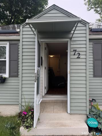 72 Coolidge Street Hartford CT 06106