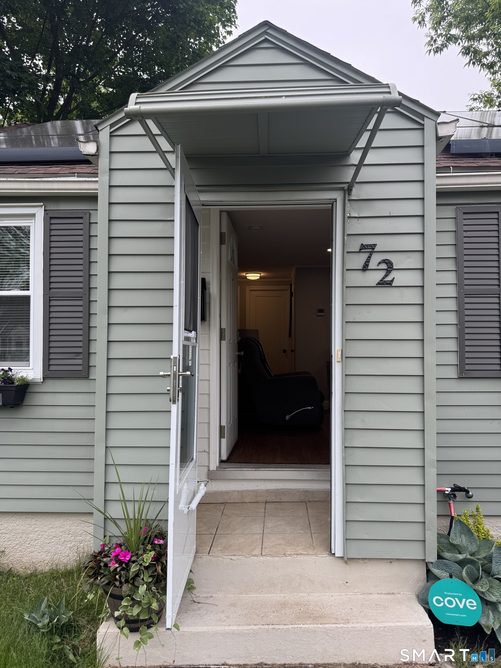 72 Coolidge Street Hartford CT 06106