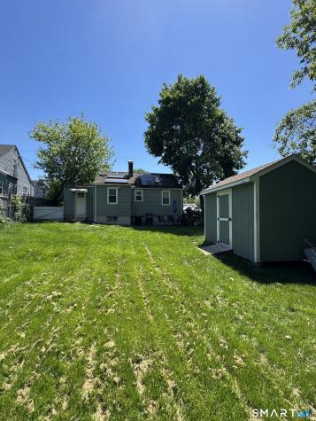 72 Coolidge Street Hartford CT 06106