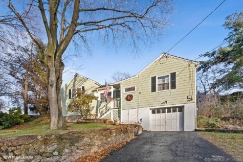 1 Hollow Tree Road Norwalk CT 06854