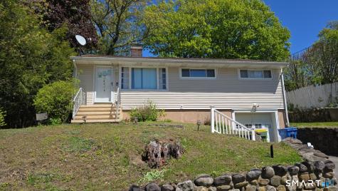 74 Oldham Avenue Waterbury CT 06705