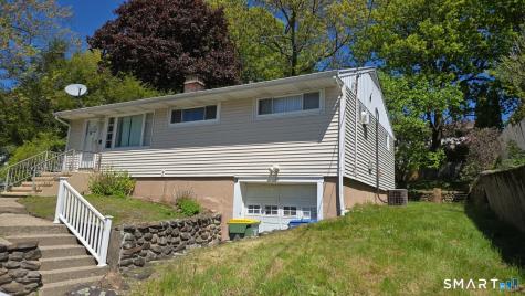 74 Oldham Avenue Waterbury CT 06705