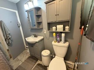74 Oldham Avenue Waterbury CT 06705