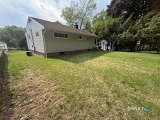 74 Oldham Avenue Waterbury CT 06705