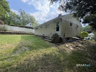74 Oldham Avenue Waterbury CT 06705