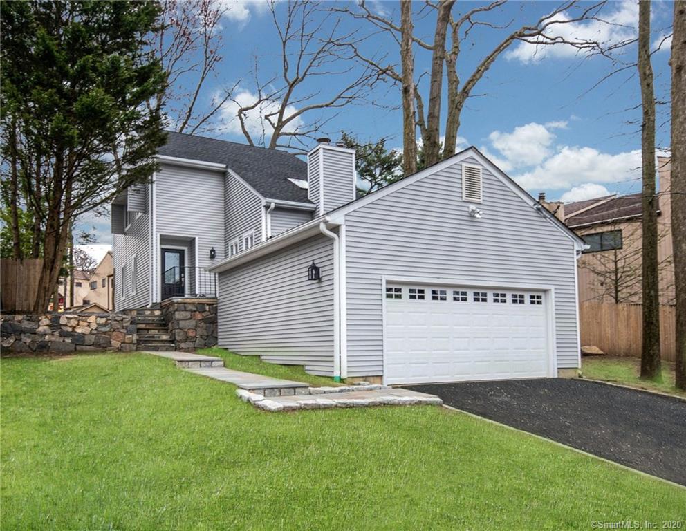 241 Hillandale Avenue Stamford CT 06906
