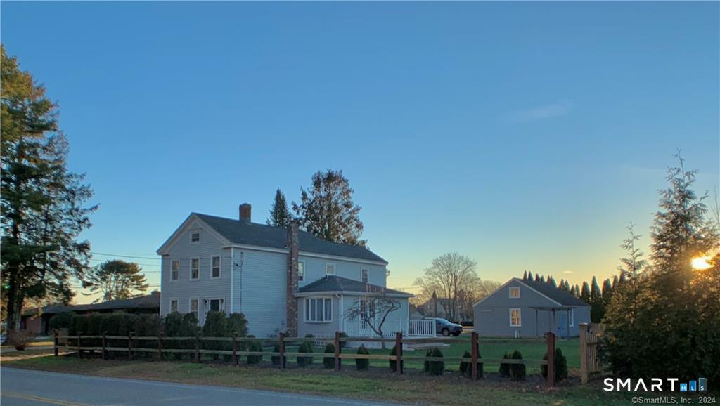 270 North Water Street Stonington CT 06378