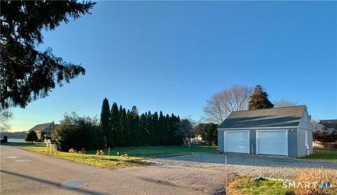 270 North Water Street Stonington CT 06378