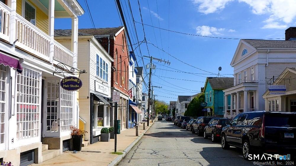 270 North Water Street Stonington CT 06378