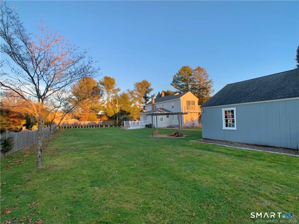 270 North Water Street Stonington CT 06378
