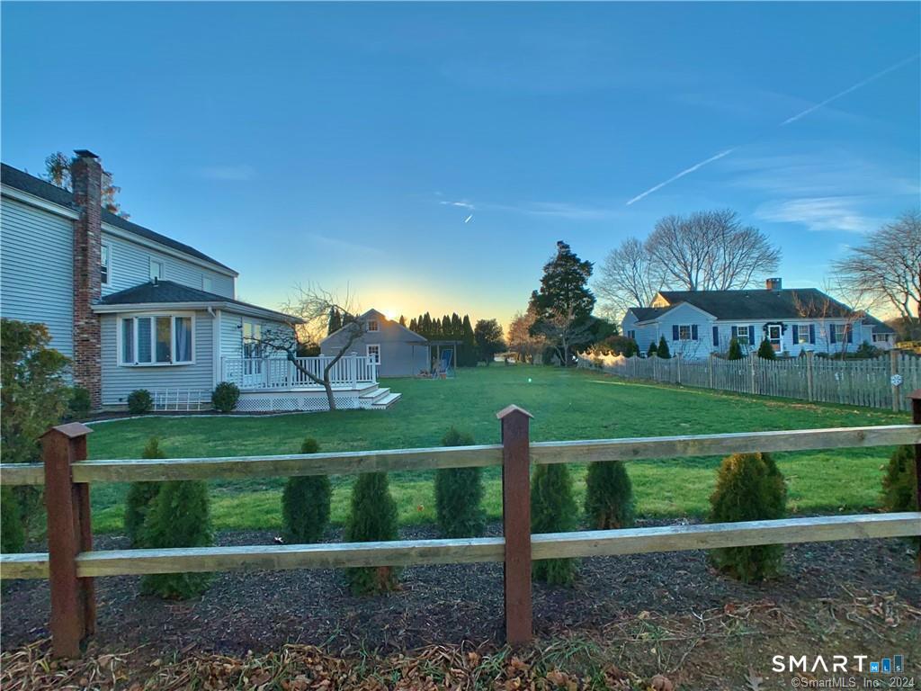 270 North Water Street Stonington CT 06378