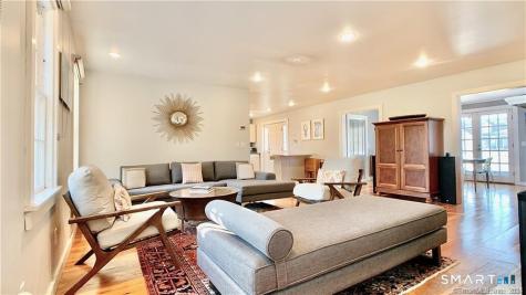 270 North Water Street Stonington CT 06378
