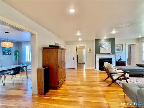 270 North Water Street Stonington CT 06378