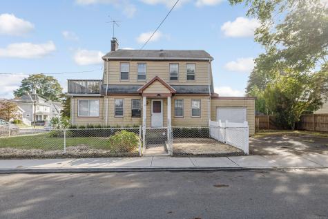 10 Delaware Avenue Norwalk CT 06851