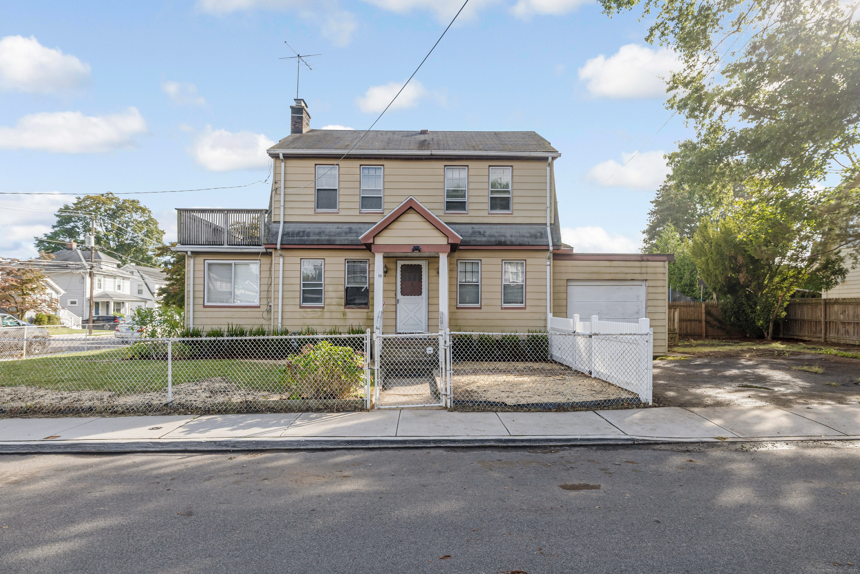 10 Delaware Avenue Norwalk CT 06851